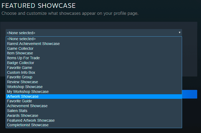 Jak zrobić piękny profil Steam w 2024 roku?